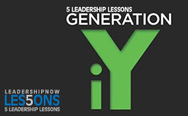 Tim Elmore Generation iY