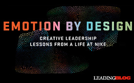 Emotion by Design
