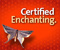 Enchanting