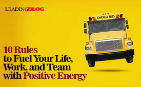 Energy Bus