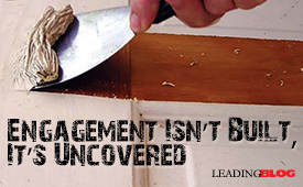 Engagement Uncovered