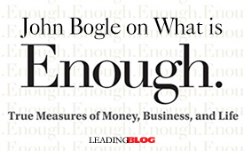 Enough