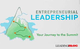 Entrepreneurial Leadership