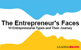 Entrepreneurs Faces
