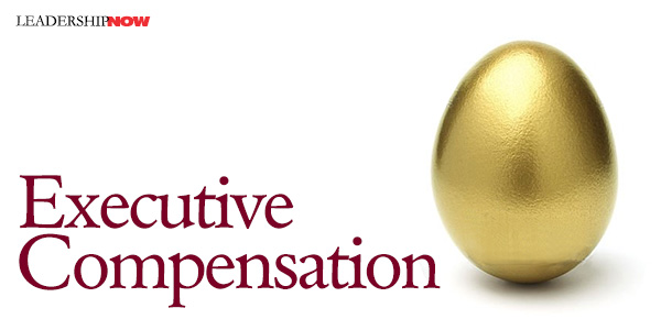 Executive Compensation