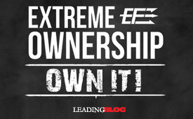Extreme Ownership
