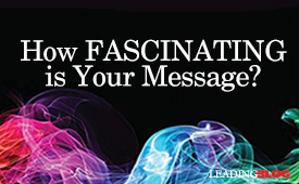 Fascinate