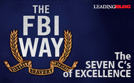 FBI Way