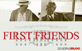 First Friends