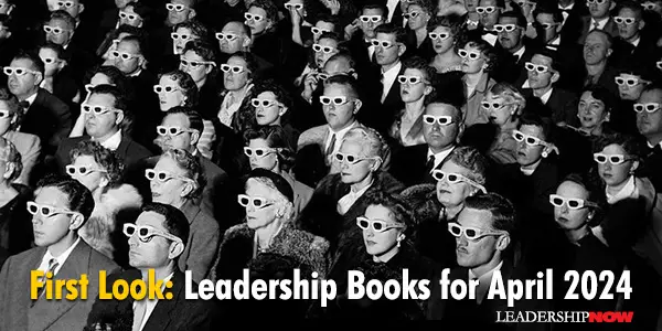 First Look Books