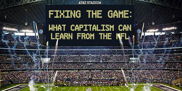 Fixing the Game