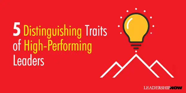 Leadership Skills that Inspire Incredible Results