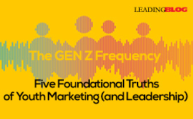 Youth Marketing