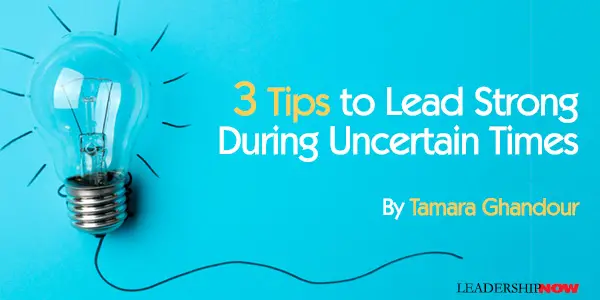 Ghandour 3 Tips