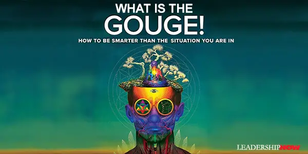 The Gouge