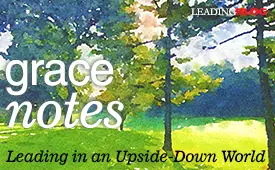 Grace Notes