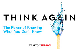 Think Again