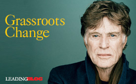 Grassroots Change