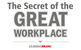 Great Workplace