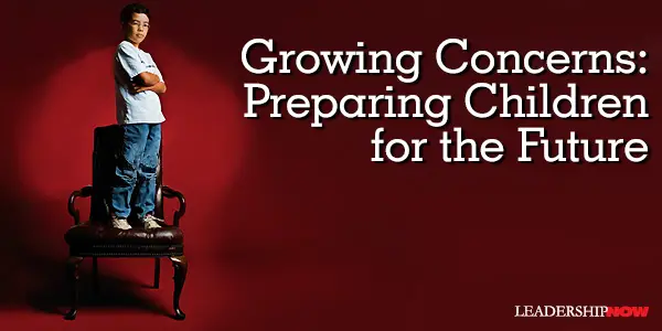 Growing Concerns