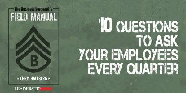 10 Questions