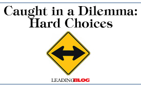 Hard Choices