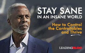 Stay Sane