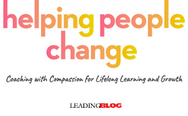 Helping People Change