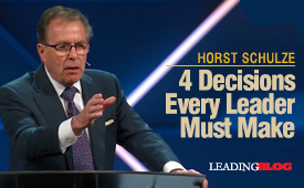 Horst Schulze