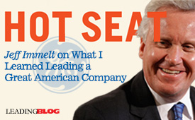 Hot Seat