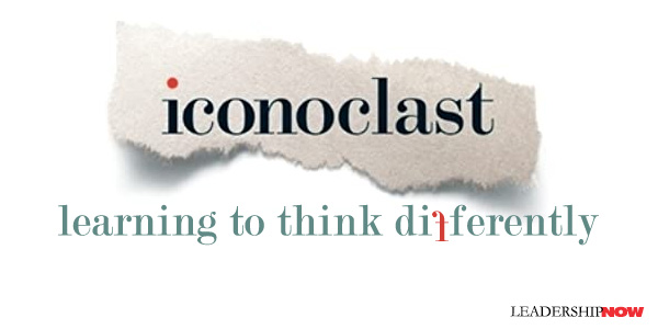 Iconoclast