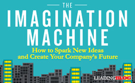 Imagination Machine