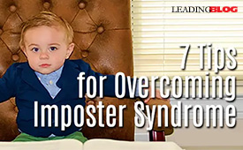 Imposter Syndrome
