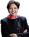 indra nooyi