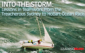 Into the Storm