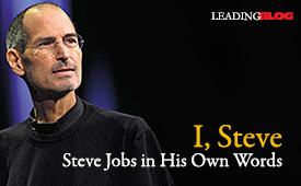 I Steve