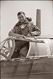 James Allen Ward