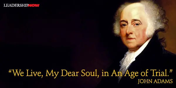 Adams Age of Trial