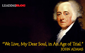 Adams Age of Trial
