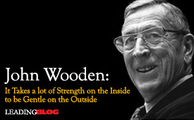 John Wooden
