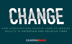 Change Kotter