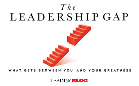 Leadership Gap