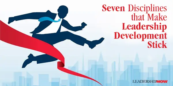 Leadership Sustainability