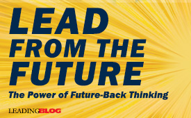 Lead from theFuture