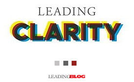 Leading Clarity
