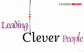Leading Clever People