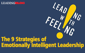 Leading with Feeling