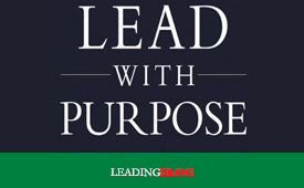 Lead With Purpose