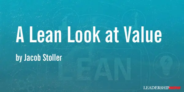 Lean Look Stoller