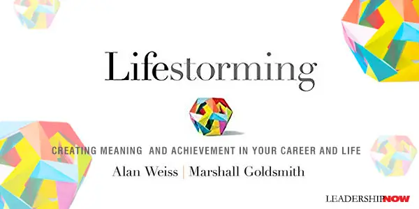 Lifestorming